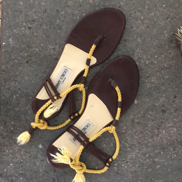 Jimmy Choo Shoes - Jimmy Choo sandals Jimmy Choo Shoes - Jimmy Choo sandals